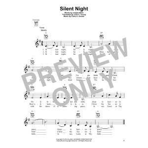 Silent Night